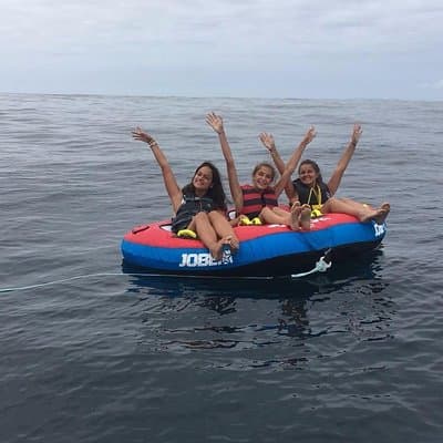 Water Sports - Banana Boat - Wakeboard 5