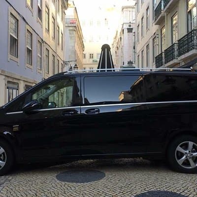 Private Transfer To or From Lagos 3