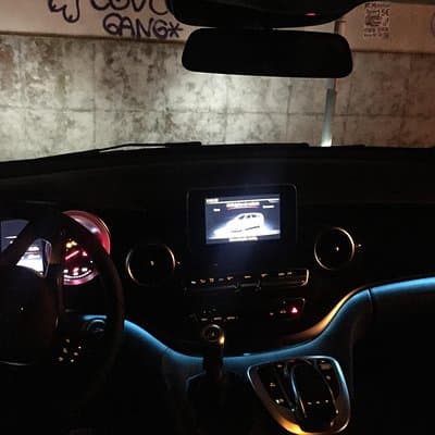 Private Transfer To or From Lagos 4