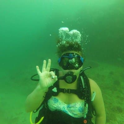 Discover Scuba Diving in Fujirah Dibba 5