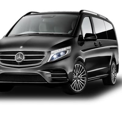 Sabiha Airport to Istanbul City Centre Private Transfer or Vice Versa (1-6pax)