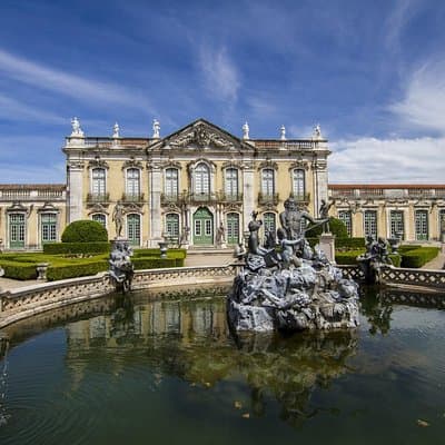 Private Sintra Tour from Lisbon with Professional Guide 4