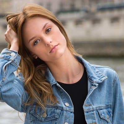 Photoshoot in Paris Centre for solo travellers 5