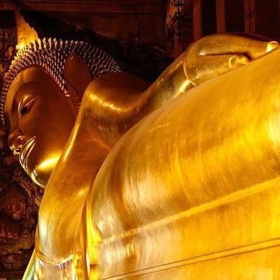 Excursion Royal Palace and temples of Bangkok 4