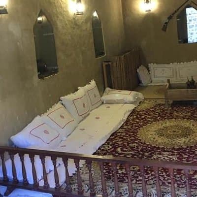 Private : Hatta Mountain Full Day Tour 5