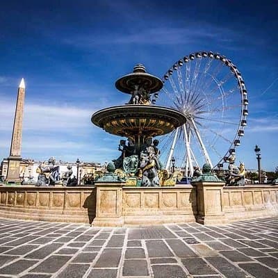 Best of Paris in 2 hours (for photos only and starting from Paris only) 3