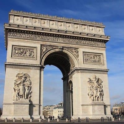 Best of Paris in 2 hours (for photos only and starting from Paris only) 4