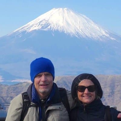 Hakone Full-Day Private Tour By Public Transportation 2