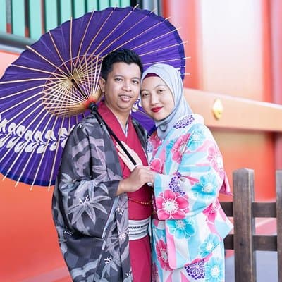 Couple Plan 2