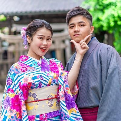 Couple Plan 3