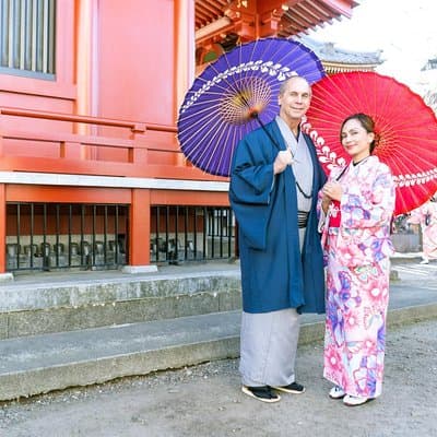 Couple Plan 4