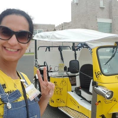 Lisbon Highlights by Tuk Tuk