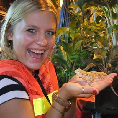 Bangkok Hidden Paths Night Biking Tour with Street-food Meal 5
