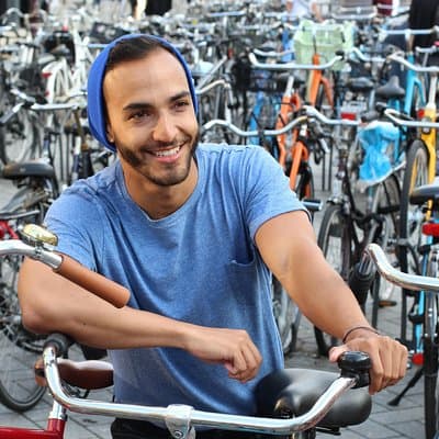 Photographer, Professional Photo shoot - Amsterdam 3