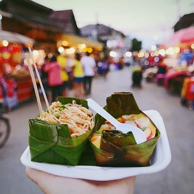 Bangkok Most Famous Food Experience (Private & All-Inclusive) 2