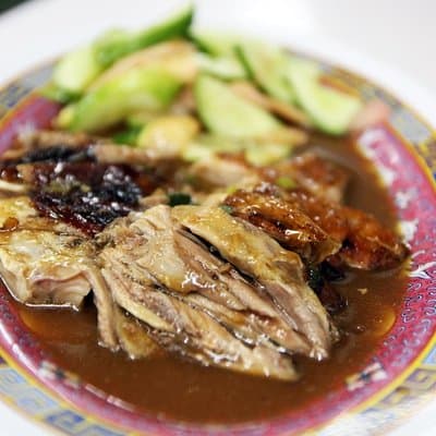 Bangkok Most Famous Food Experience (Private & All-Inclusive) 5