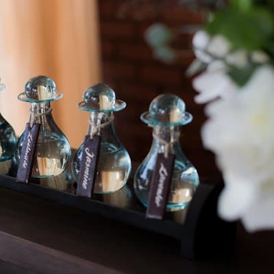 Aroma Oil Massage (2hours) 2