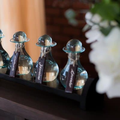 Hot Oil Massage (2hours) 2