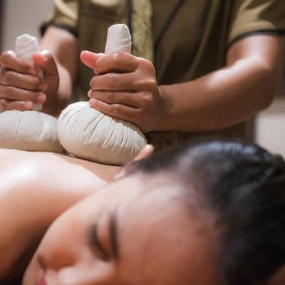 So Thai Nirvana Spa And Massage Package ( 5 Hours) 3