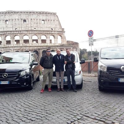 VIP transfer from-to Airport from and to Port from and to hotel