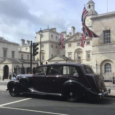 3 Hour Guided Private Walking Tour: The Best of London 5