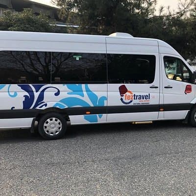 Aegean Prelude 7-Day Tour from Istanbul 3