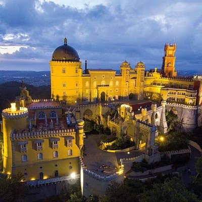 Private Tour Sintra / Cabo da Roca / Cascais * Private Tours * 5