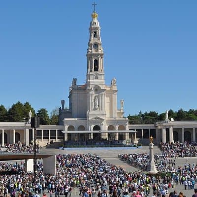 Private Tour of Fatima, Nazareth and Óbidos *Private Tours* 2