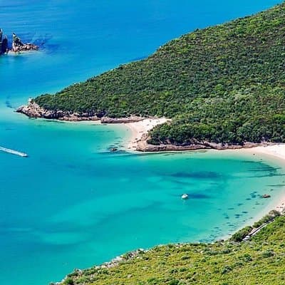 Arrábida and Setúbal Private Full Day Sightseeing Tour from Lisbon 4
