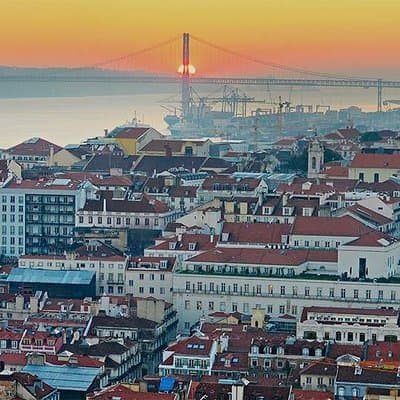 Lisbon Tour * Private Tours * 4