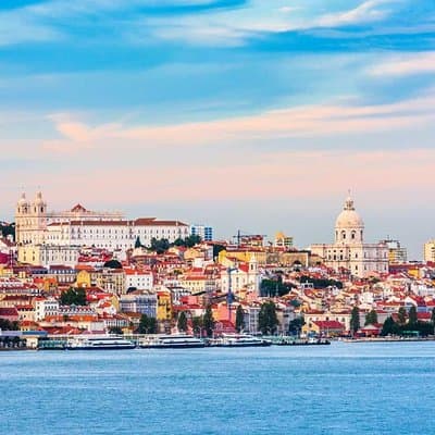 Lisbon Tour * Private Tours * 5