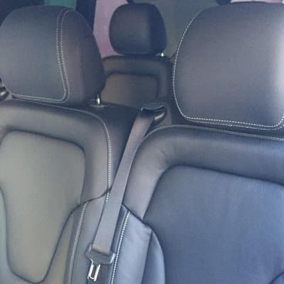 Private Transfer To or From Lagos 5
