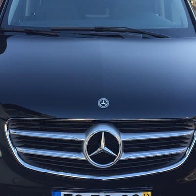 Private Transfer To or From Lagos 2