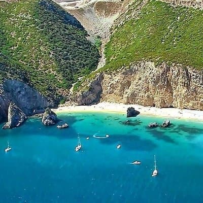 Arrábida and Setúbal Private Full Day Sightseeing Tour from Lisbon