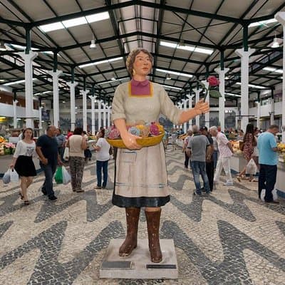 Arrábida and Setúbal Private Full Day Sightseeing Tour from Lisbon 5