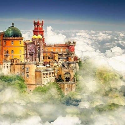 10 Days Private Tour in Portugal from Lisbon