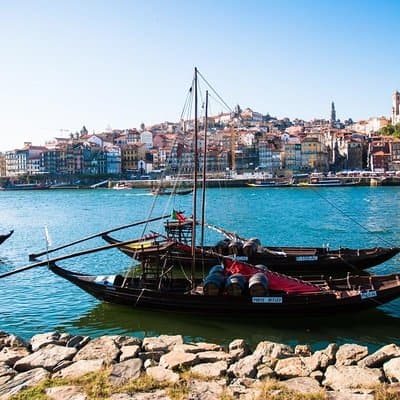 10 Days Private Tour in Portugal from Lisbon 2
