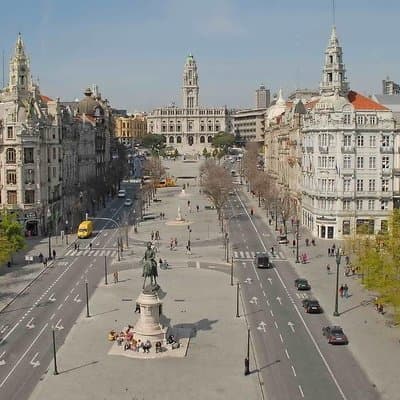 Porto Private Full Day Sightseeing Tour from Lisbon 5