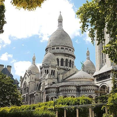 Customized 2-Day Private Tour in Paris 4