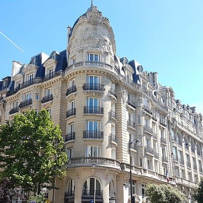 Customized 2-Day Private Tour in Paris