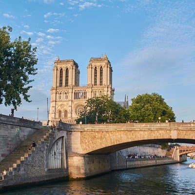 Customized 2-Day Private Tour in Paris 3