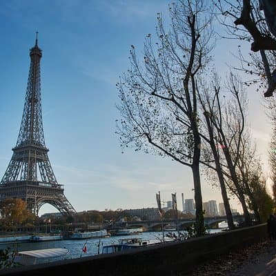 Customized 2-Day Private Tour in Paris 2