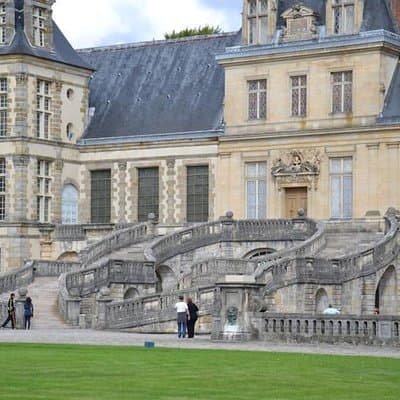 Private tour to Fontainebleau from Paris. Tickets included! 4
