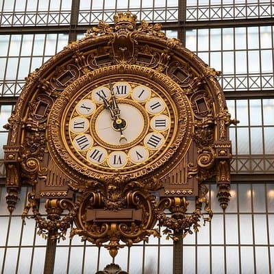 Musée d'Orsay Essential Private tour 2