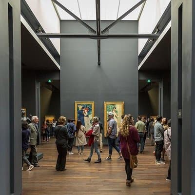 Musée d'Orsay Essential Private tour 4