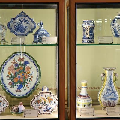 Queluz and Ajuda Palaces Private Tour, Lisbon´s forgotten history. 3