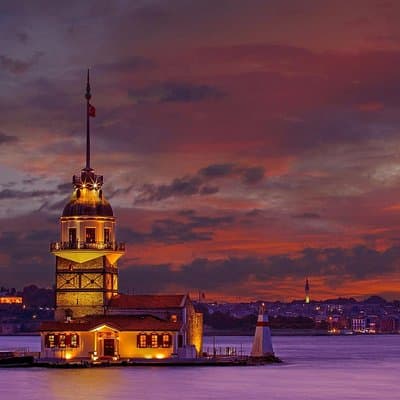 Bosphorus Cruise And Asia Minor Tour 4