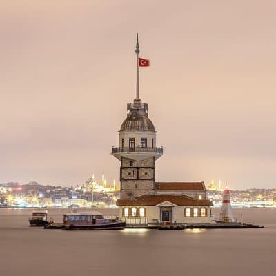 Bosphorus Cruise And Asia Minor Tour 5