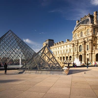 Private Paris City Tour and Sightseeing Cruise on the Seine 3