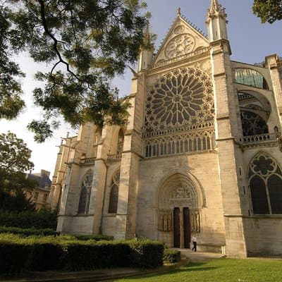 Private Paris City Tour and Sightseeing Cruise on the Seine 4